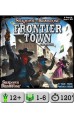 Shadows of Brimstone: Frontier Town Expansion